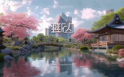 日本如何将传统与现代完美融合？