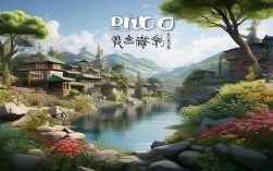 平谷周边游，在京郊桃源遇见诗意栖居？