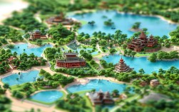 国庆假期南昌周边一日游推荐，哪些景点兼顾自然与人文？