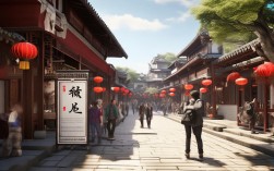 如何通过漫步三坊七巷感受历史脉搏？