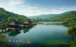 保定周边有哪些湖泊秘境？探寻自然与人文的完美融合
