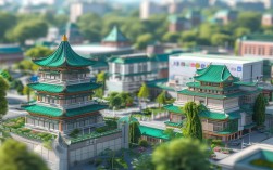 青塔周边有哪些医院、诊所和药店？医疗资源全解析