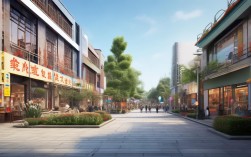 江苏大学周边哪里生活最便捷又充满活力？