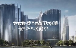 万达广场的核心引擎是什么？