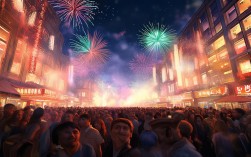 夜幕下的烟火气为何如此迷人？