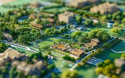 无锡出发，2日自驾环线，如何玩转姑苏园林、恐龙乐园和竹海秘境？