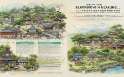 杭州到南浔古镇一日游怎么安排？交通攻略及景点推荐