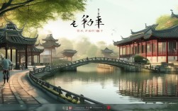 苏州周边骑行路线推荐，如何用双轮探索江南的诗意与烟火？