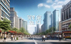 李沧万达周边是青岛城市活力的缩影吗？