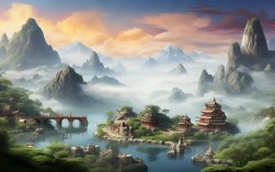 如何一天玩转东方山水？自然与人文景点全攻略