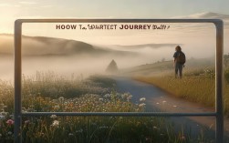如何在清晨7点利用晨雾开启完美旅程？