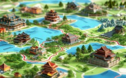 山东周边一日游有哪些精彩路线？