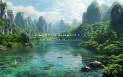 哪里能邂逅自然山水与喀斯特奇观？