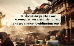 上午去哪里既能游览经典地标又能品尝地道早茶？