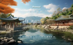 首尔周边有哪些隐秘宝藏景点值得探索？