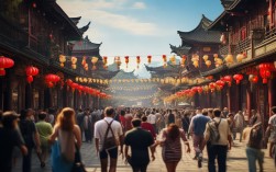 成都一日游如何感受千年古都的烟火气？
