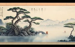 宁国北入口清晨6点如何邂逅水墨山水画卷？