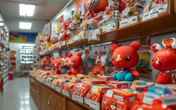 哪里能买到正版熊本熊周边？