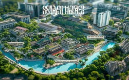 上海周边有哪些不容错过的宝藏目的地？