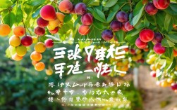 江南时令水果采摘，哪些美味不可错过？