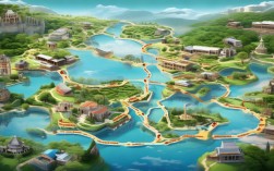 怀柔响水湖一日游怎么玩？景点路线全攻略！