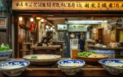 哪里享用桂林米粉午餐配漓泉啤酒？