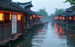 如何探索江苏的水乡风情与历史韵味？