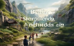 北京周边宝藏地，解锁孩子的周末奇妙之旅！