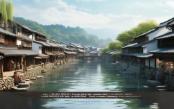 为何南浔古镇被誉为枕水人家与百年书香交融之地？