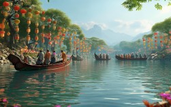 2017端午节周边游，哪些短途目的地堪称诗意栖息地？