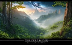 天堂寨周边？大别山腹地？哪里藏秘境？