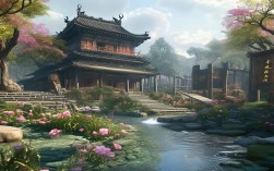 北京周边有哪些隐世古刹融合了历史、禅意与自然？