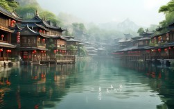 平湖周边自驾游有哪些不可错过的江南水乡隐秘景点？