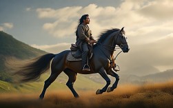 成都周边哪里能体验马背上的自由与野性诗意？
