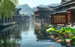 白洋淀景区周边有哪些华北水乡的隐藏魅力？