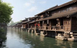 如何在乌镇临水而居体验江南水乡的诗意生活？