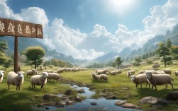 哪里能体验云端牧场的四季诗画？会泽大海草山告诉你答案