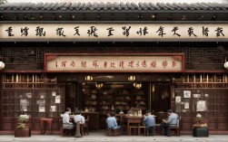 鲁菜正源的老字号如何传承百年历史？