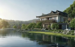 苏州太湖周边别墅是否值得购买？湖光山色中的理想居所解析