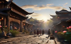 铜官窑古镇，如何开启一场穿越千年的唐风之旅？