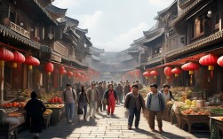 娄葑为何成为商旅枢纽与生活便利兼备的理想区域？