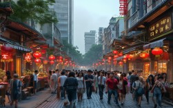 复旦附近哪里寻？街巷烟火气与味觉密码大揭秘