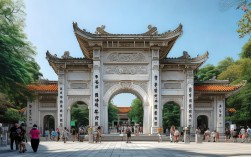 泉州清净寺一日游如何见证千年信仰与文明的交融？
