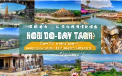瑞丽到缅甸一日游怎么玩？超全攻略带你玩转边境之旅！