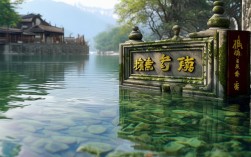都江堰离堆公园，哪里能初探古代水利智慧？