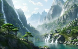 雁荡山方向的山岳奇观精华之旅是什么？