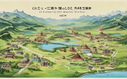 如何规划新津兴义一日游探索川西秘境？