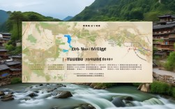 柳州雨卜苗寨一日游如何规划？景点路线全攻略！