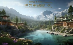 北京周边有哪些隐世山水中的高端度假秘境？