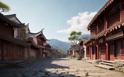 为什么沙湾古镇被称为凝固的岭南时光？